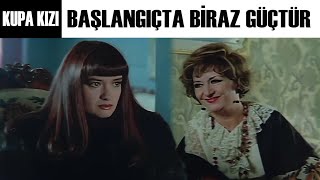Kupa Kızı Türk Filmi Nilgün Genelevde Çalışmaya Başlar
