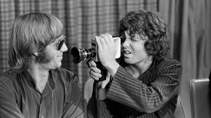 Ray Manzarek on the death of Jim Morrison - YouTube