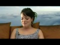 Capture de la vidéo Lily Allen - Littlest Things - Interview