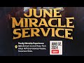 FWEI SUNDAY SERVICE WITH APOSTLE JONATHAN SHEKWONYA