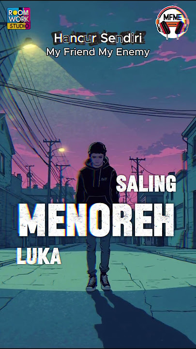 Hancur Sendiri - My Friend My Enemy #poppunkindonesia #shorts