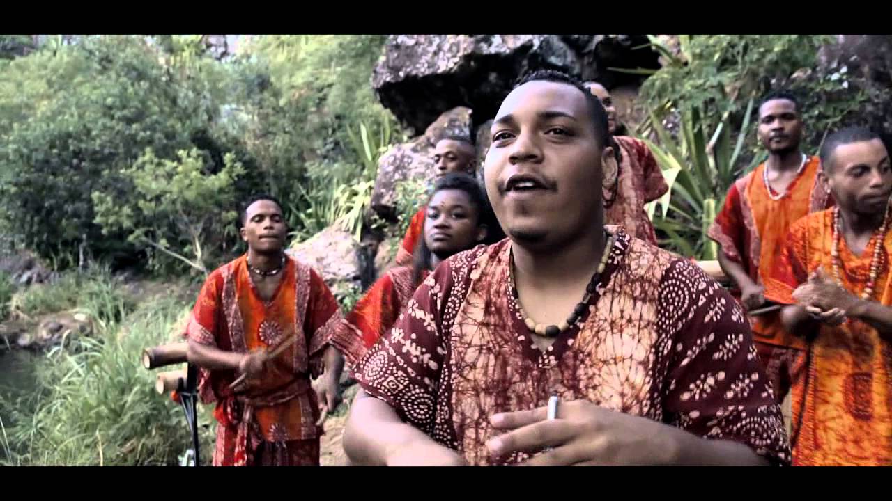 Gayar Mélanzé - Mon Pép  (Extrait )