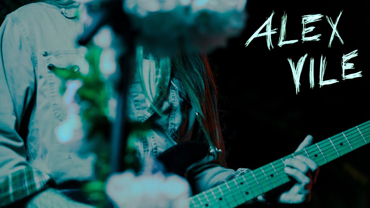 Alex Vile Live Supercut - The Ladies' Room 6-16-23