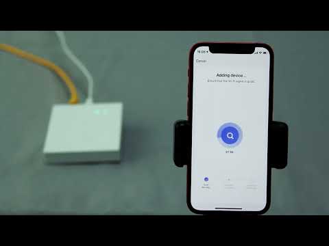 LoraTap Smart Home