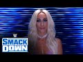 Carmella revealed as SmackDown’s mystery woman: SmackDown, Oct. 2, 2020