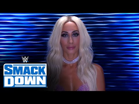hqdefault Carmella Reveals Original Pitch Video For Her ‘Untouchable’ Gimmick