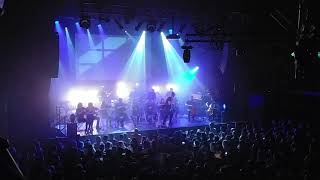 Re:Imagine: Digital Love (Daft Punk) - O2 Ritz, Manchester, August 2018