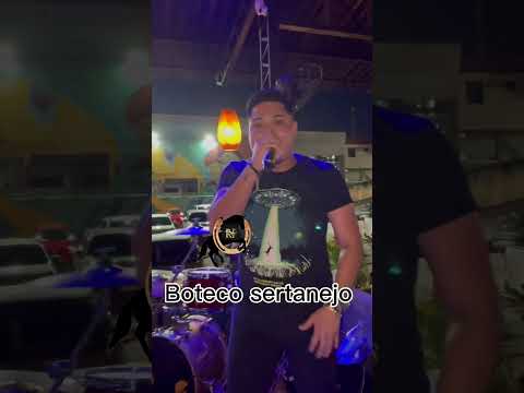 Apresentação do vaqueiro