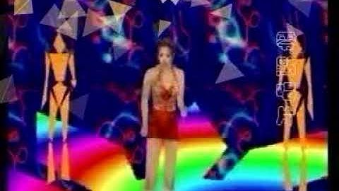 DDR TOP SONG 90S PART1 (BEST MUSIC HITS)