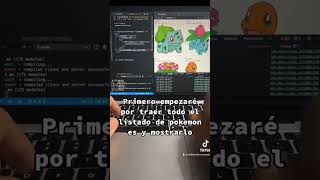 Día 1 consumiendo api de pokemon en nextjs + tailwindcss