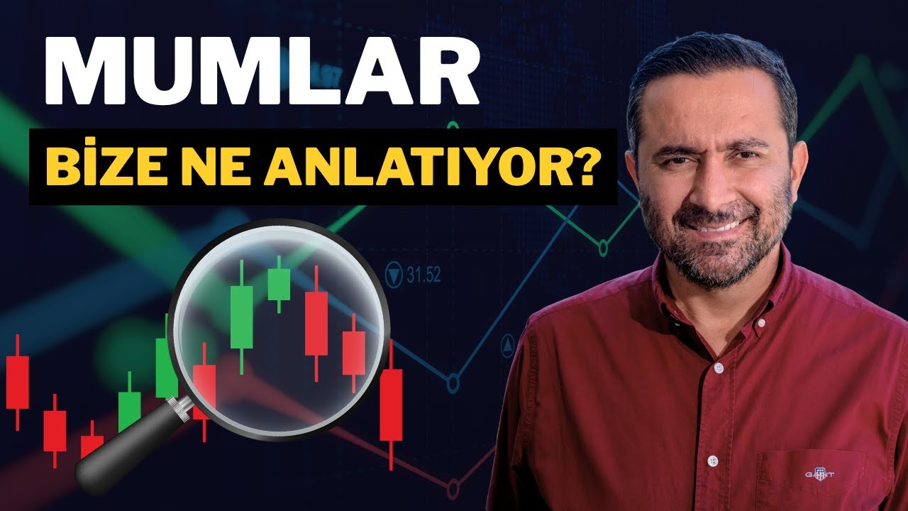 Mumların Gövdeleri ve Gölgeleri Aslında Ne Anlatır