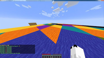 ✪ BlockParty ✪ Version 1.12 | Minecraft Plugin