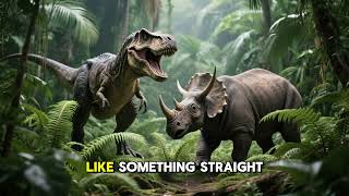 The Arctic Dinosaurs of Alaska