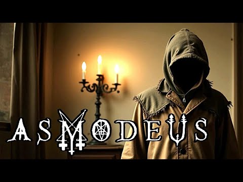 Ασμοδαίος Μαύρη Μαγεία Ολόκληρη Ταινία Τρόμου Θρίλερ Μυστηρίου Με Ελληνικούς Υπότιτλους HD