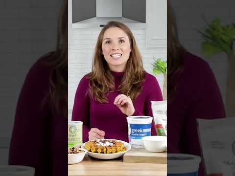 Thanksgiving Breakfast Ideas Quick Healthy Food City Dietitian's Tips