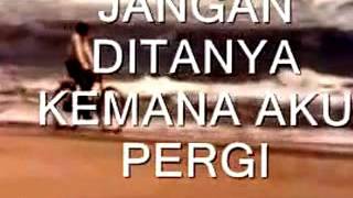 Download Lagu Lagu Kenangan - Jangan Di Tanya Aku Pergi - Brory Marantika MP3