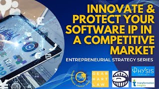 Famous Innovate and Protect Your Software IP in a Competitive Market Wealth