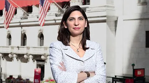 NYSE President Stacey Cunningham on plan to safely reopen the floor