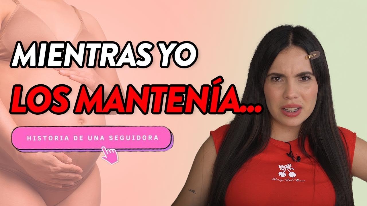 MI MARIDO ME ENGAÑÓ CON MI HERMANA MIENTRAS YO ESTABA EMBARAZADA - HISTORIA DE UNA SEGUIDORA-AMY REY