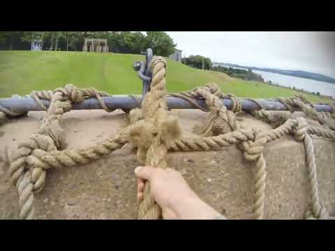 POV Royal Marines