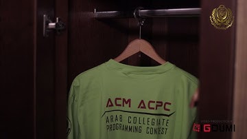 ACPC 2017 - Closing Video