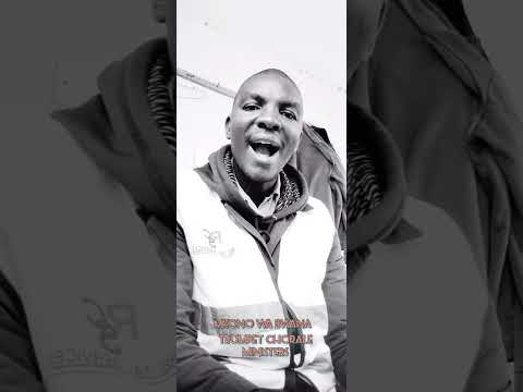 MKONO WA BWANA TRUMPET CHORALE MINISTERS Swahiligospel Gospelmusic