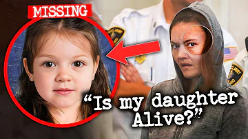 When Evil Mom Thinks She Got Away With Murder | The Case of Baby Doe