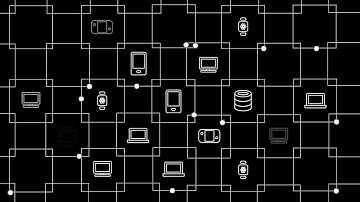 DADI - Decentralized web services