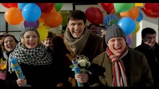 «Кухня» 29 сентября в 21:00! «Кухня» 29 сентября в 21:00!