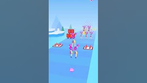 3D Games #Gameplay #Mobilegame All level Gameplay (iOS/Android) #shorts #bestandroidgames