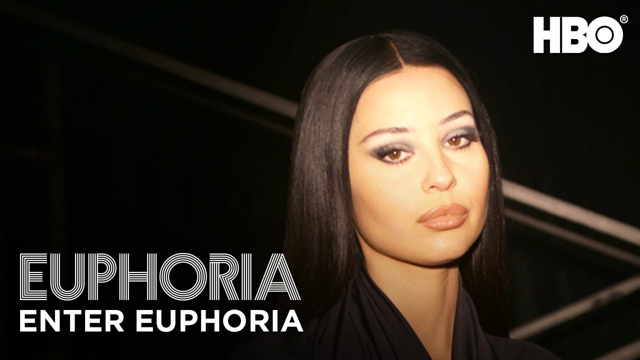 Euphoria 'Euphoria' Season