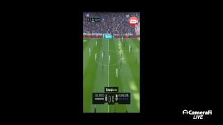 yalla Kora's broadcast
