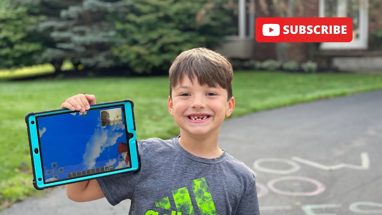 How do trees get online? 🌲🌳💻 YouTube