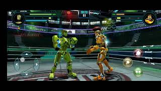 RSWRB Gridlock vs Midas gold part 2
