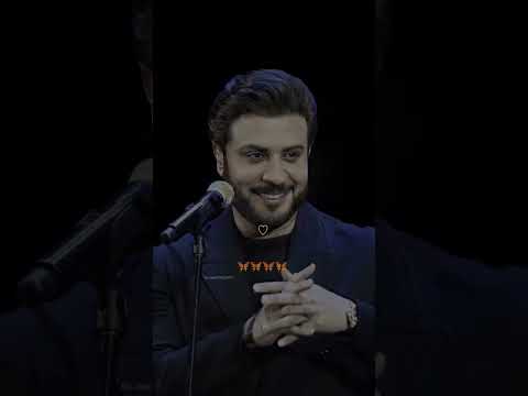 لو شفتك قدامي احتار ماجد المهندس