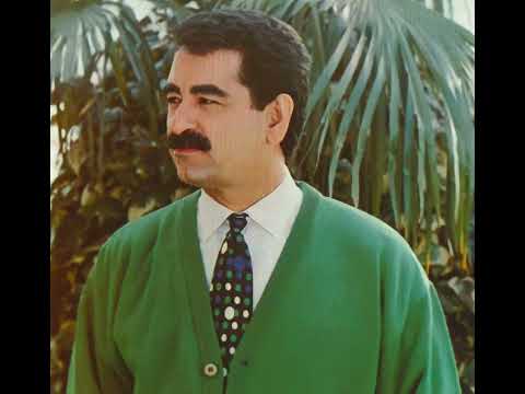 İbrahim Tatlıses -