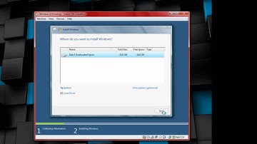 How to Download and Install Windows 8 Developer Preview