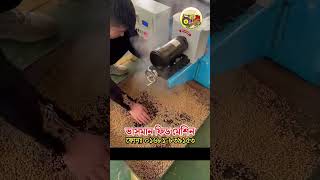 ফিড কিনতে গিয়ে মাছে লস আর নয় কিনুন ভাসমান ফিড মেশিন - Floating Feed Machine