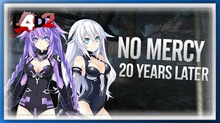Left 4 Dead 2 | No mercy - 20 Years Later | Custom Zombies (L4D2)