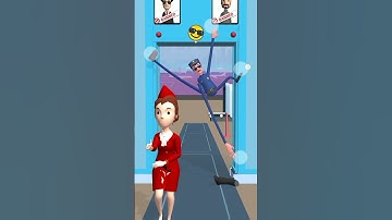 Barred Game Level 349 - Greshan Gaming #shorts #gaming #barredgame