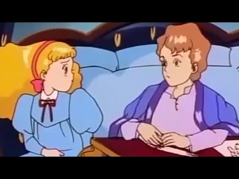 الحديقة السرية الحلقة 26