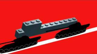 TENACIOUS - 30 second university animation