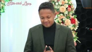 Star and Love: Anthony sy Ravaka ~ Efa voatondro ~