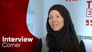 Ies Evaluation By Jenny Molendyk Divleli