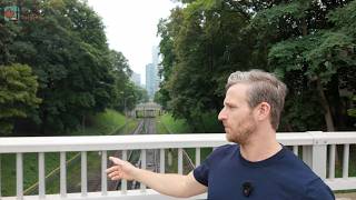 The Hidden Subway Bridges 99% Of TTC Riders Never Notice