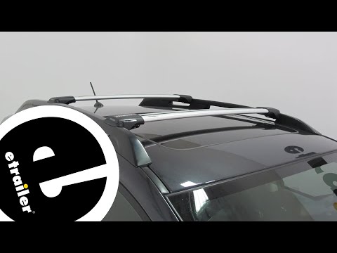 etrailer | Yakima