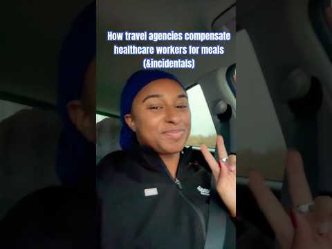 Travel Healthcare Pays For Your Meals AND Housing AND Gives You An Hourly Rate Travelhealthcare Travel Healthcare Pays For Your Meals AND Housing AND Gives You An Hourly Rate Travelhealthcare