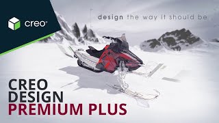 Creo Design Premium Professional Highlight Reel