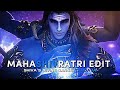 Mahashivratri edit   new mahashivratri status  aditya creation 06  viral trending shivratri