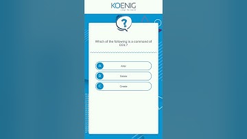 Learn Oracle Database 19c_PL_SQL Workshop online | Koenig Solutions